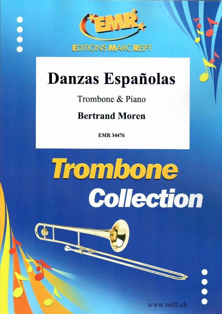 Danzas Espanolas